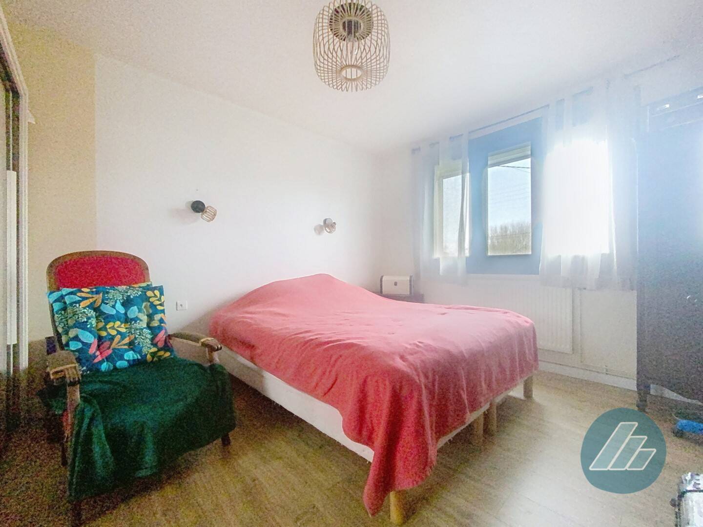 Maison à vendre, 102m², ABBEVILLE