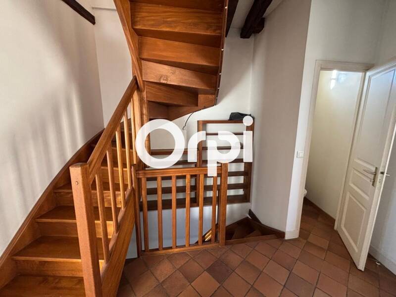 Maison à louer, 83m², SENLIS