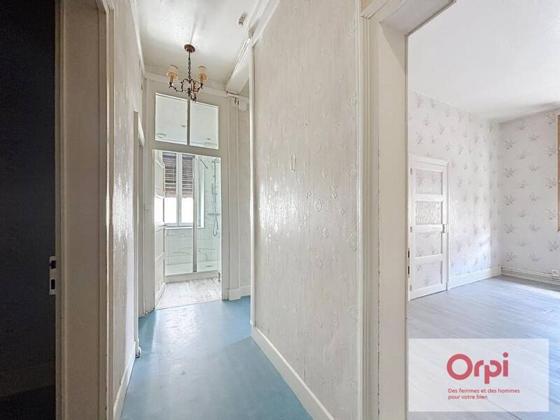 Maison à louer, 62m², COMMENTRY