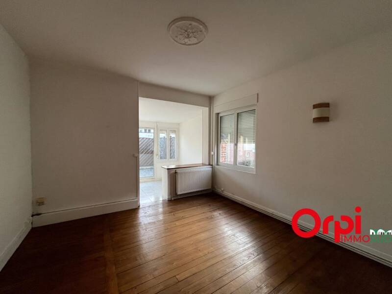 Maison à louer, 71m², AMIENS