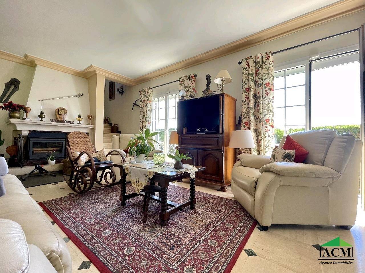Maison à vendre, 153m², VILLIERS ADAM