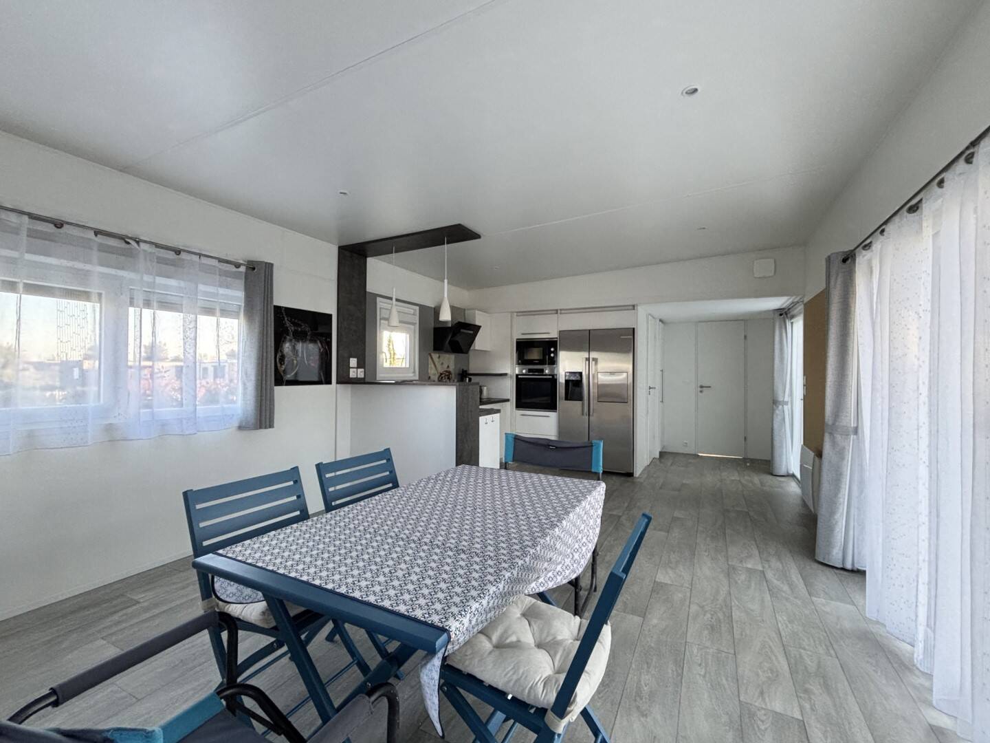 Maison à vendre, 70m², SAINTE FOY