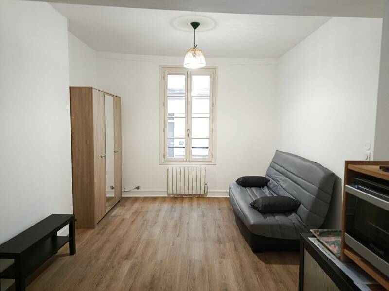 Maison à louer, 20m², ORLEANS