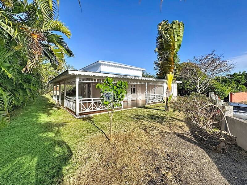 Maison à louer, 73m², SAINT FRANCOIS
