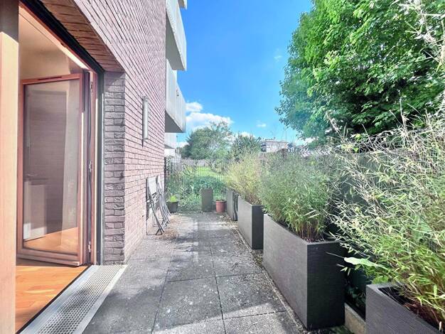 Appartement à vendre 499 000 € 3 pièces 2 chambres 70 m² RDC/5 Bois Clos d'Orléans Fontenay-sous-Bois 94120