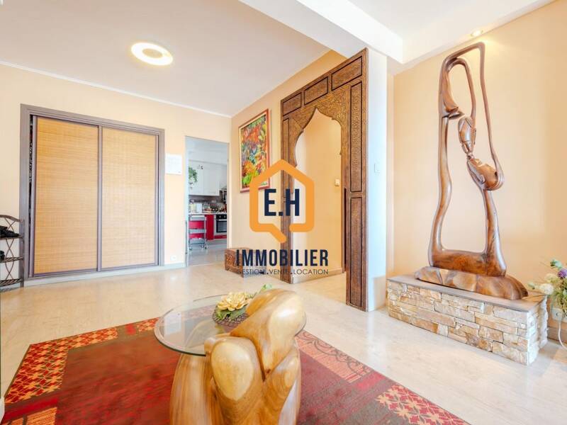 Maison à louer, 115m², TOULON