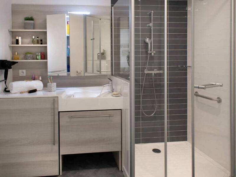 Maison à louer, 45m², VITRY LE FRANCOIS