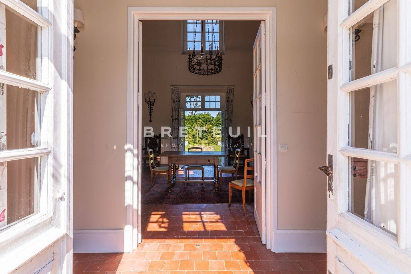 Maison à vendre, 400m², TROUVILLE SUR MER