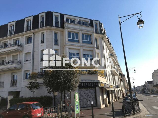 Maison à louer, 95m², ANTONY