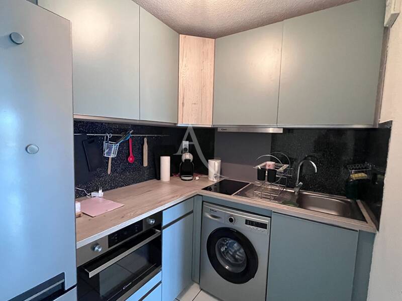 Maison à louer, 34m², MONDONVILLE