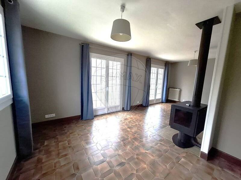 Maison à louer, 82m², DAMMARIE LES LYS