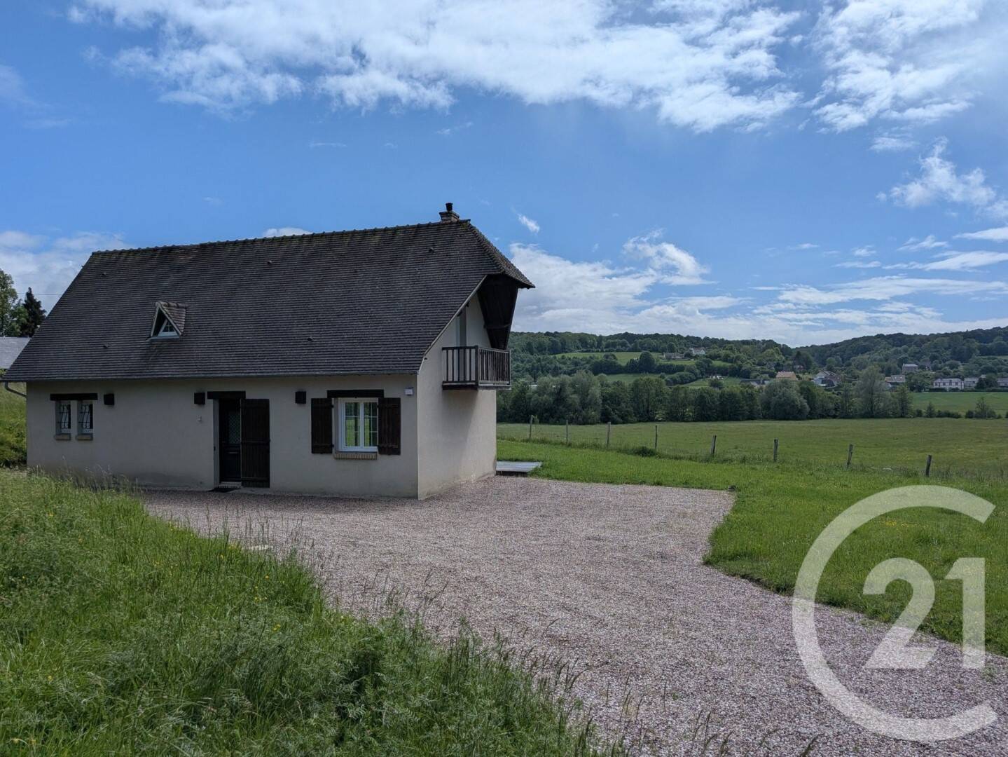 Maison à vendre, 100m², CALVADOS