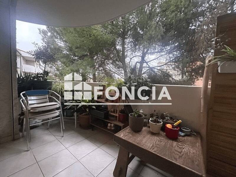 Maison à louer, 56m², BEZIERS