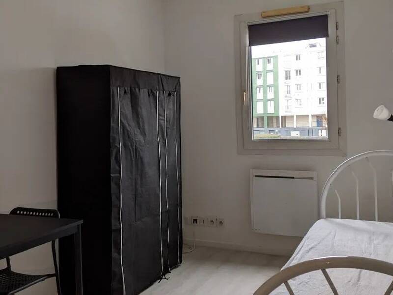 Maison à louer, 15m², TOURS