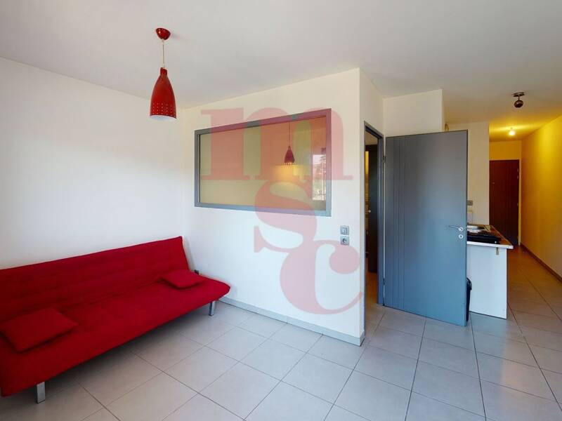 Maison à louer, 32m², MONTPELLIER