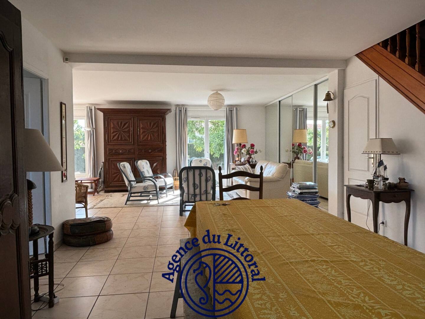 Maison à vendre, 220m², VAUX SUR MER