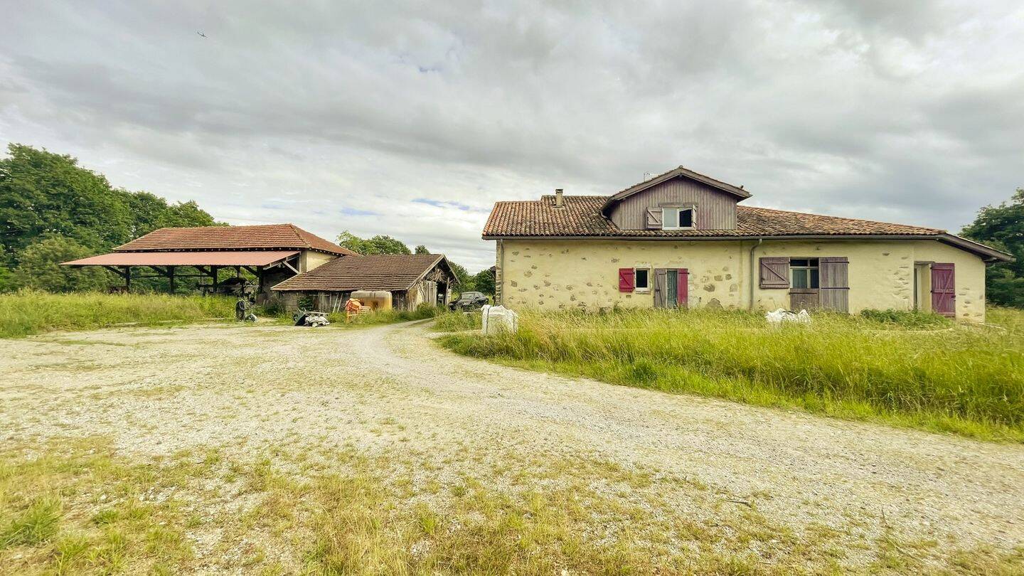 Maison à vendre, 400m², BAYONNE