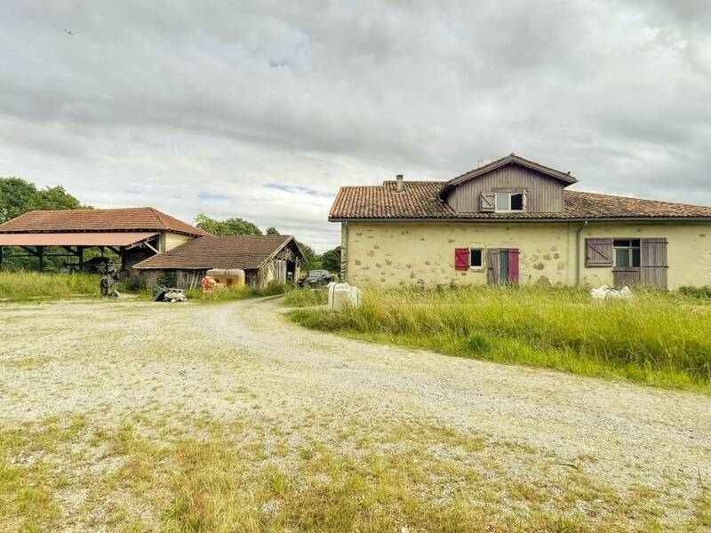 Maison à vendre, 400m², BAYONNE