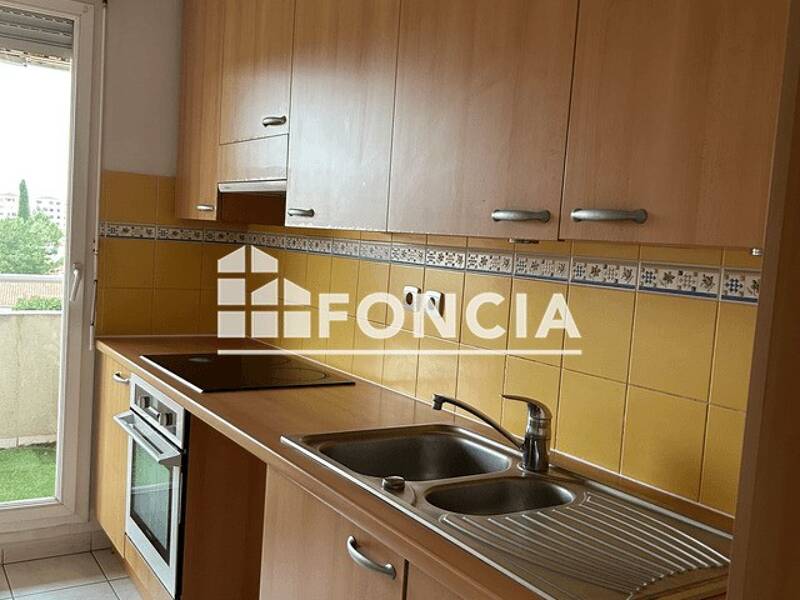 Maison à louer, 82m², AIX EN PROVENCE