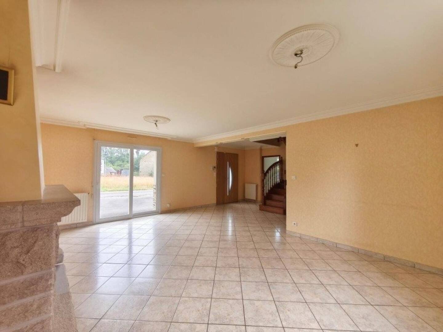 Maison à vendre, 123m², PLEUGUENEUC