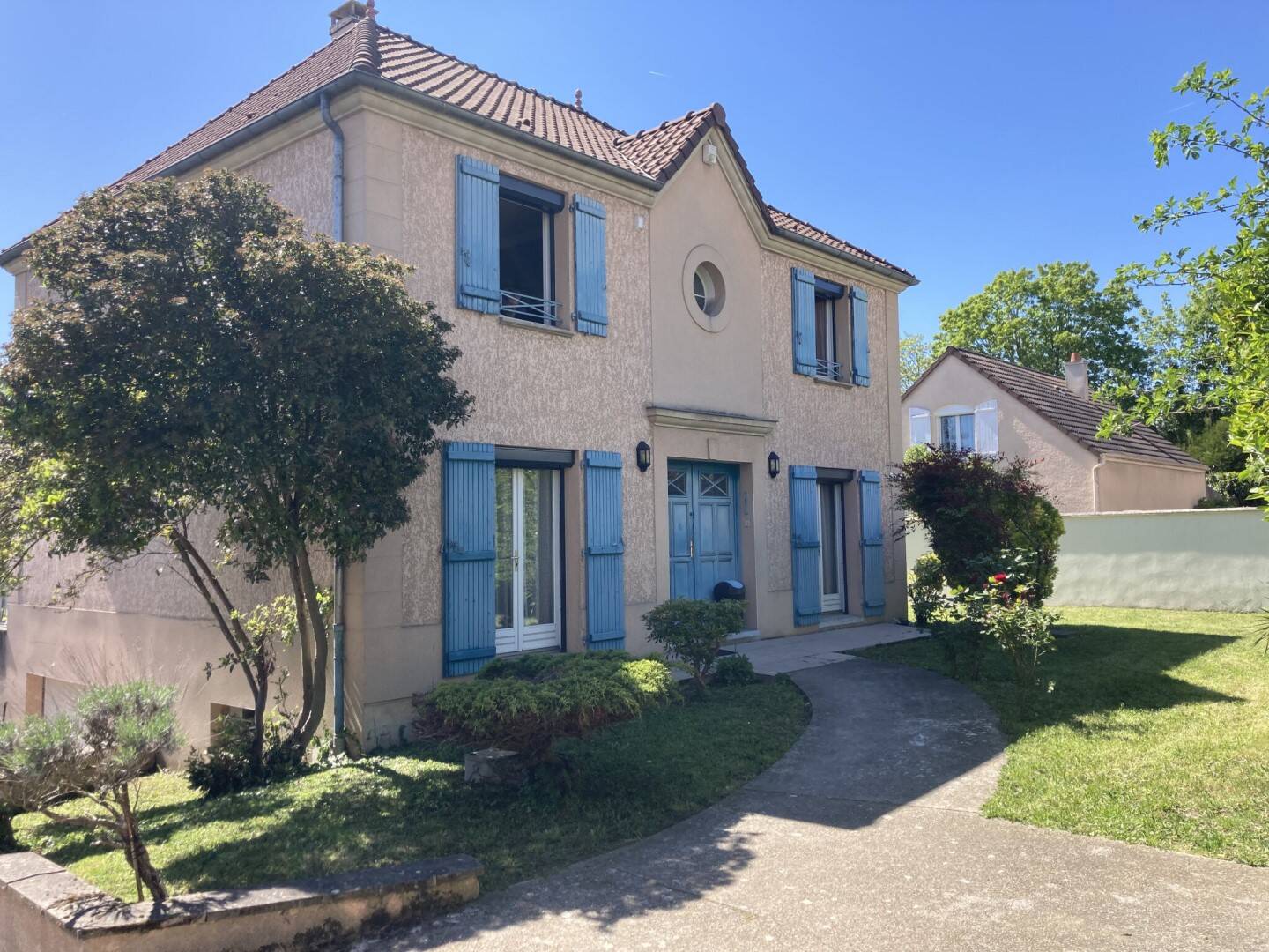 Maison à vendre, 134m², MONTMAGNY