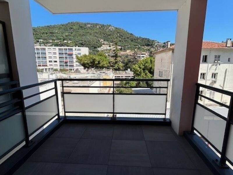 Maison à louer, 21m², NICE