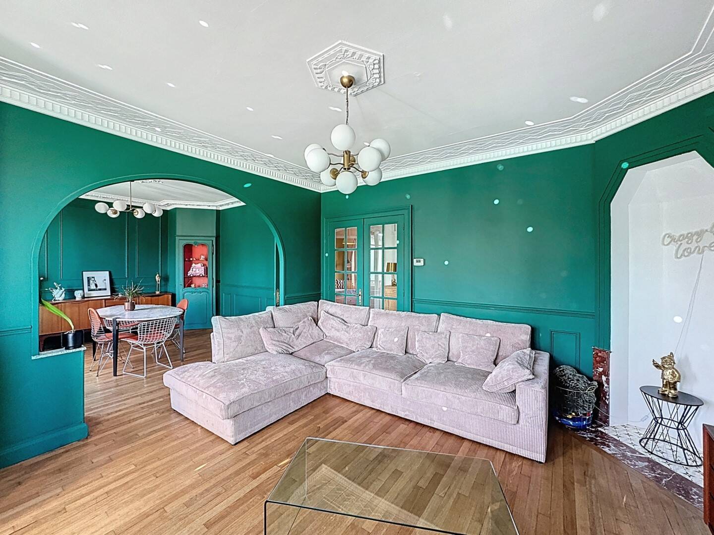 Maison à vendre, 210m², NANCY