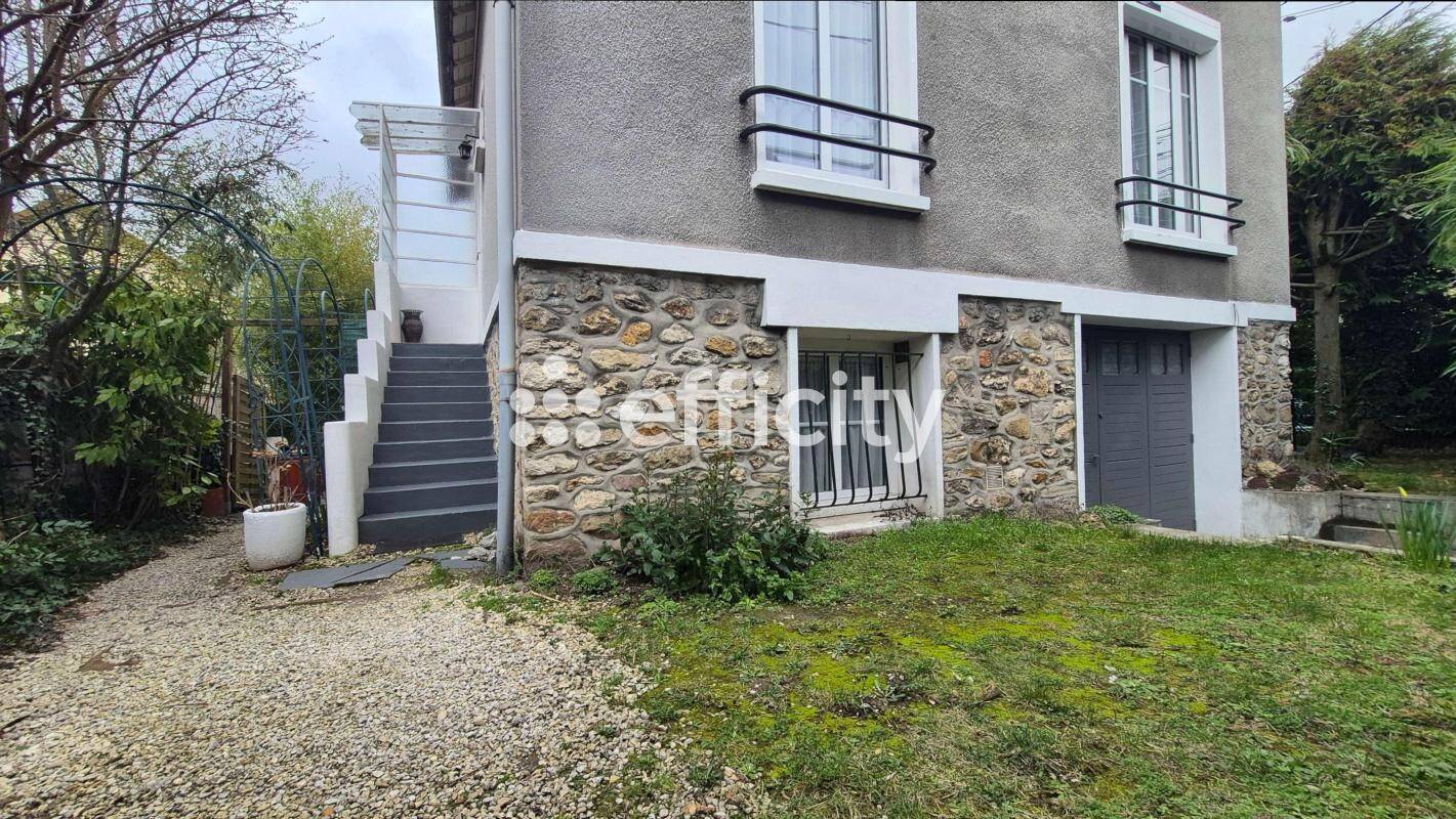 Maison à vendre, 140m², CHELLES