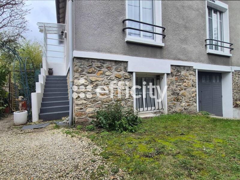 Maison à vendre, 140m², CHELLES