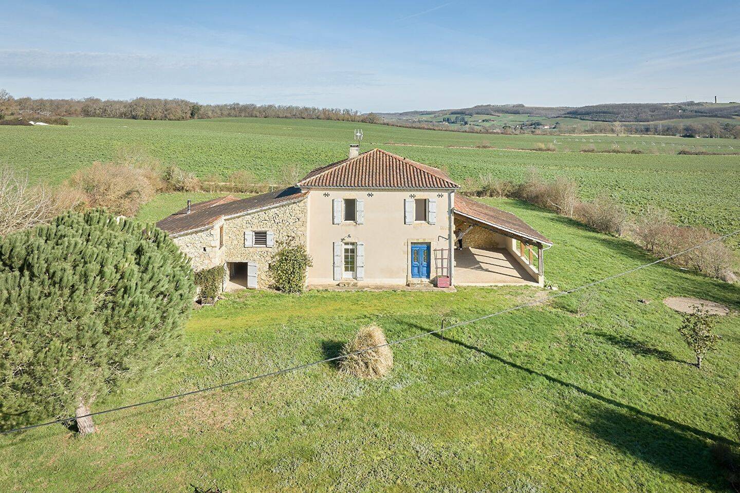 Maison à vendre, 168m², AUCH