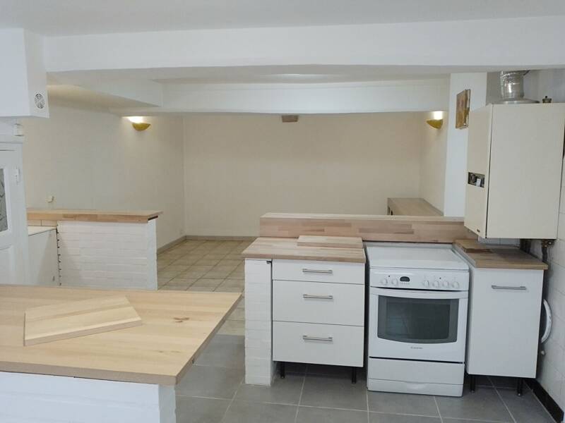 Maison à louer, 71m², TOURNUS