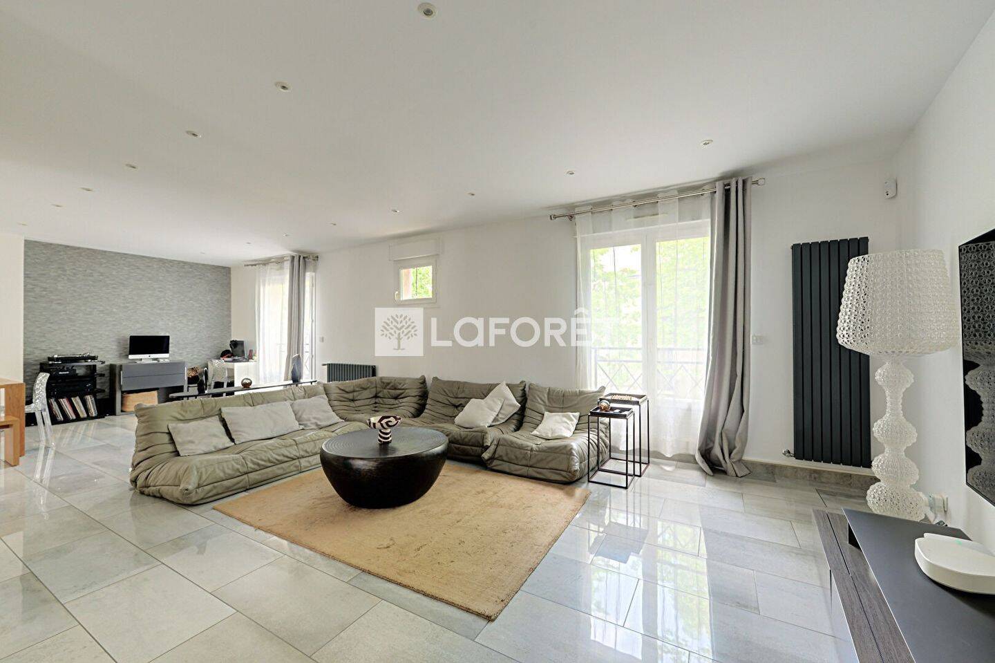 Maison à vendre, 278m², LES LILAS