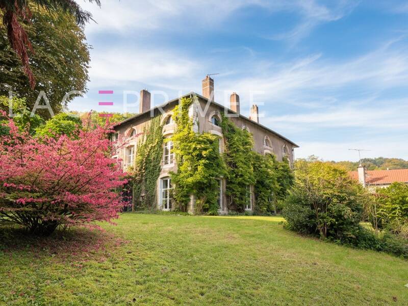 Maison à vendre, 485m², VANDOEUVRE LES NANCY