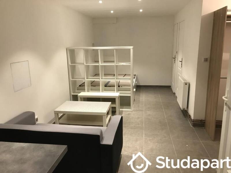 Maison à louer, 29m², AMIENS