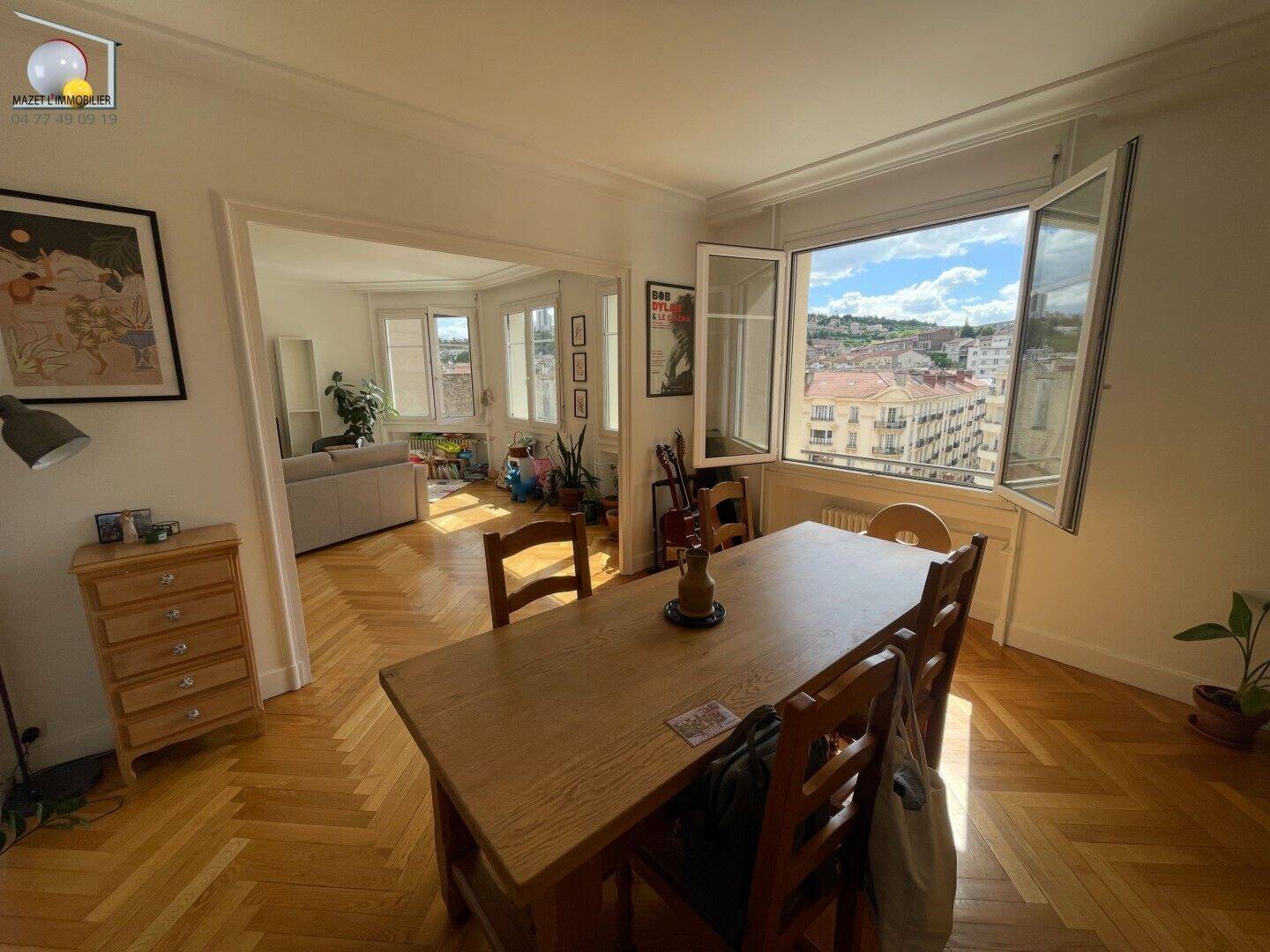 Maison à vendre, 142m², SAINT ETIENNE