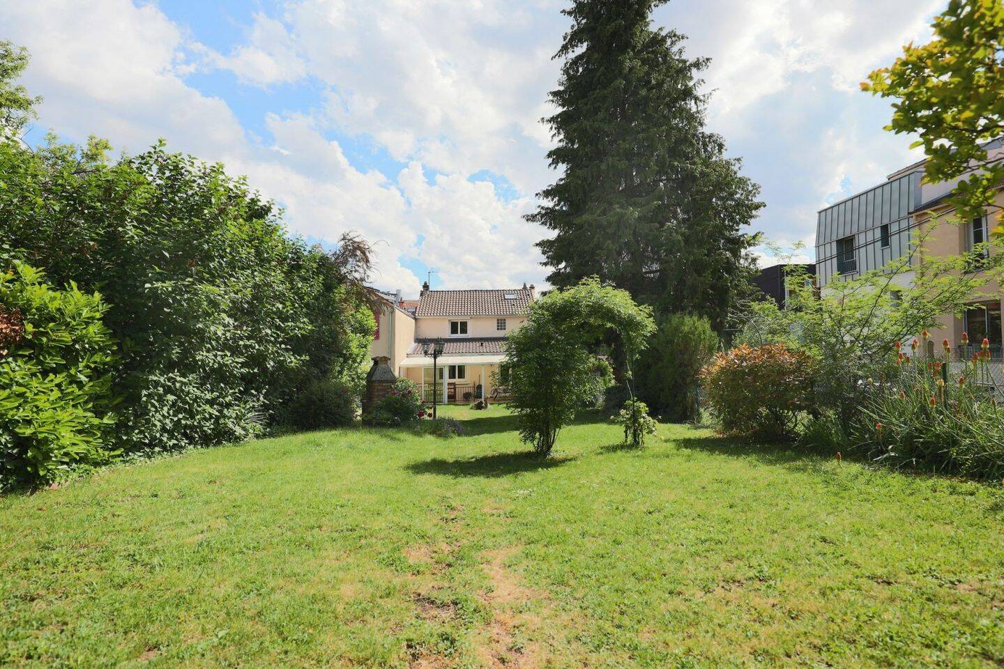Maison à vendre, 225m², MONTREUIL
