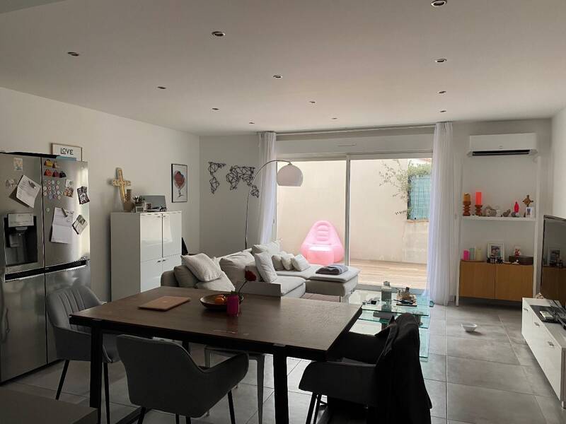 Maison à vendre, 99m², AGDE