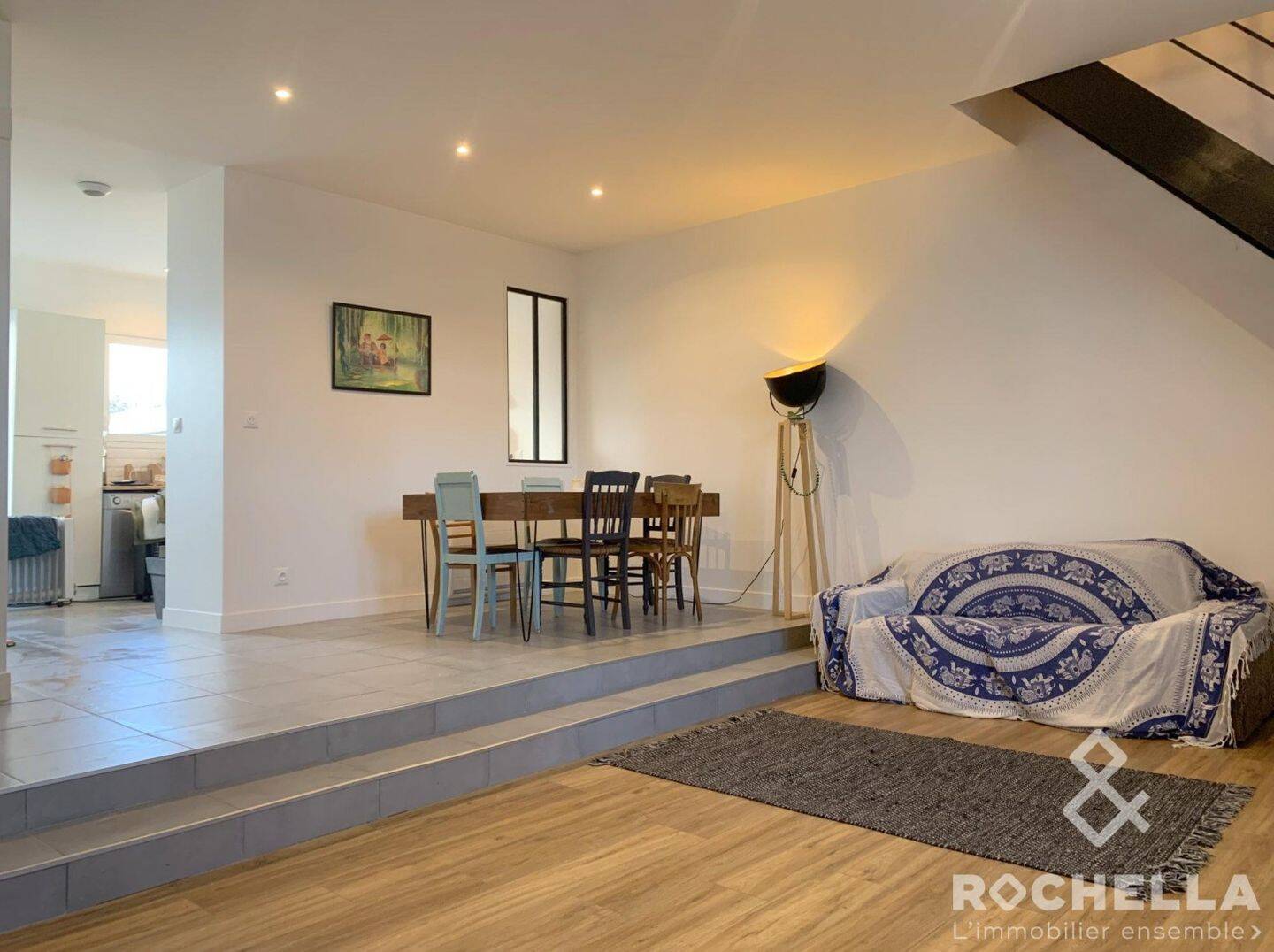 Maison à vendre, 86m², SALLES SUR MER