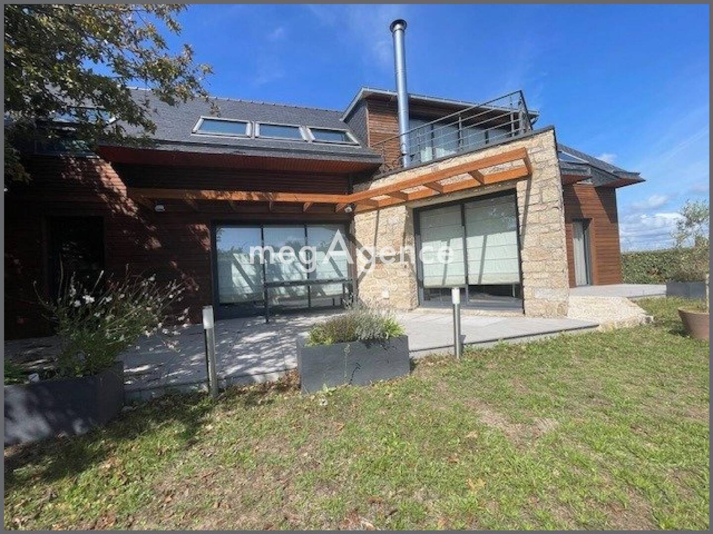 Maison à vendre, 129m², LARMOR BADEN