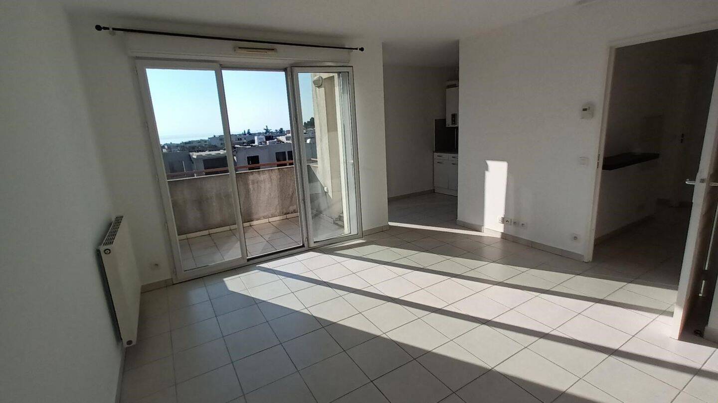 Maison à louer, 43m², ANTIBES