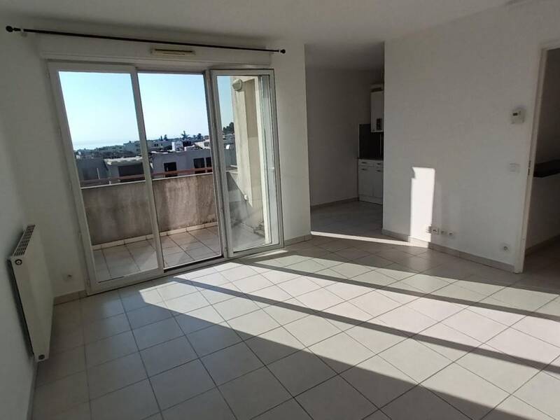 Maison à louer, 43m², ANTIBES