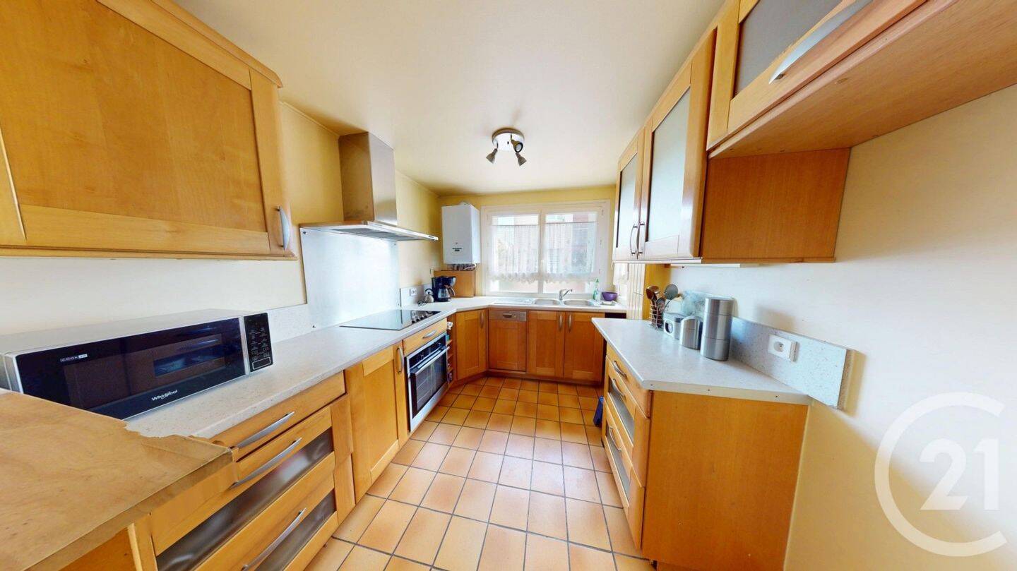 Maison à vendre, 115m², VITRY SUR SEINE