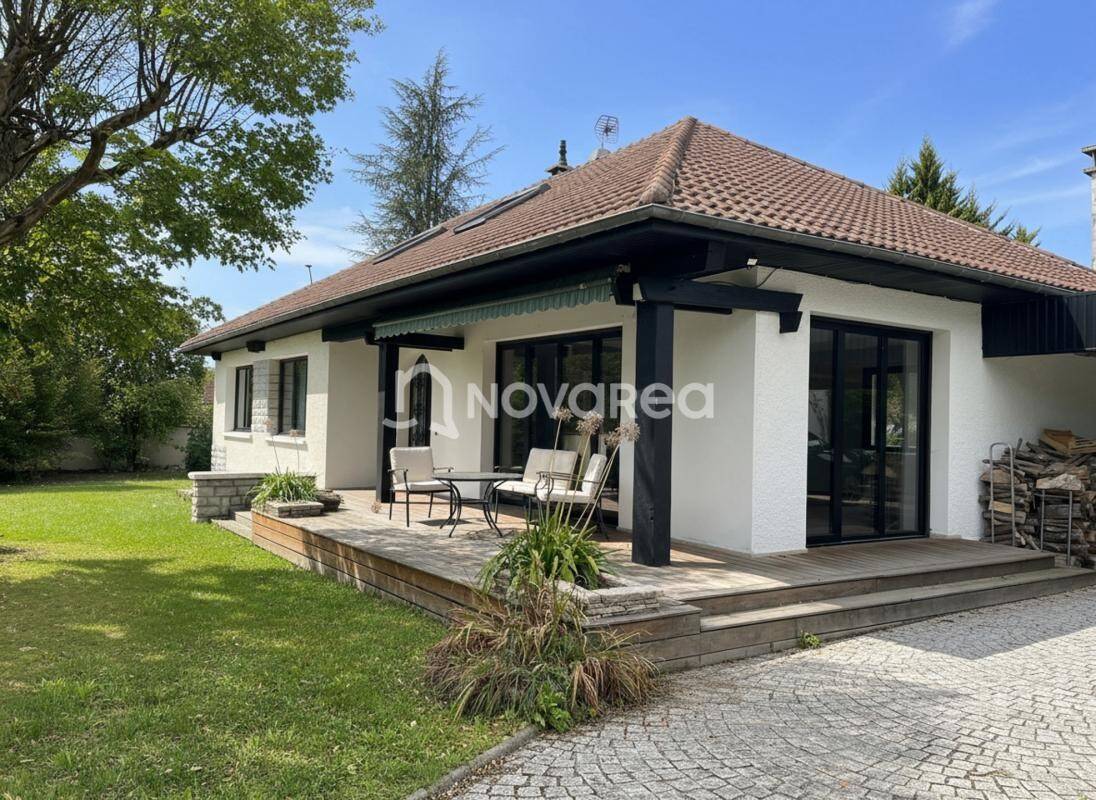 Maison à vendre, 155m², PAU