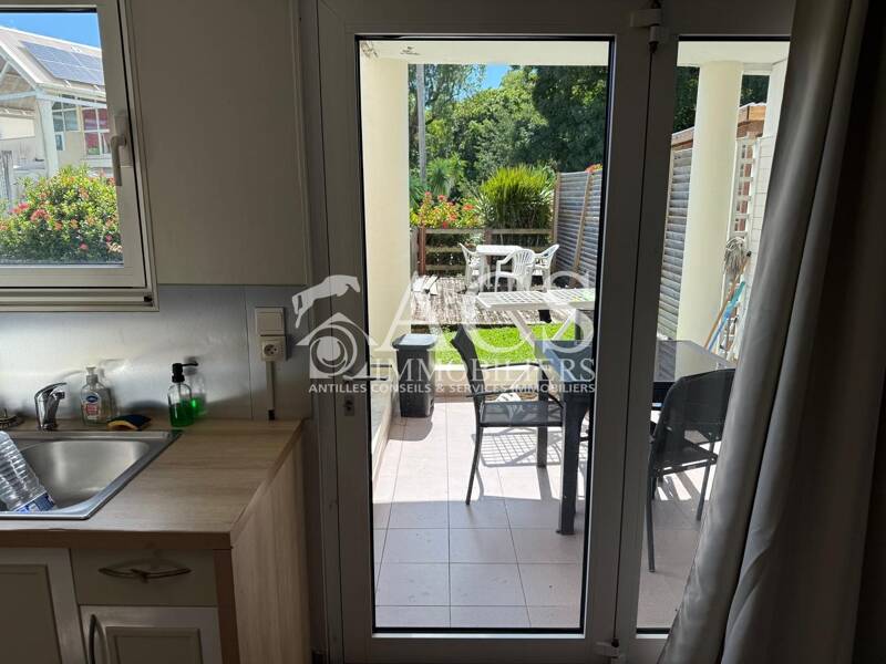 Maison à louer, 52m², LE DIAMANT