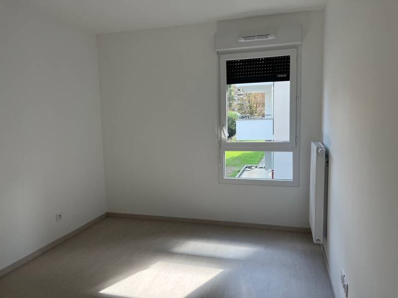 Maison à louer, 69m², THONON LES BAINS