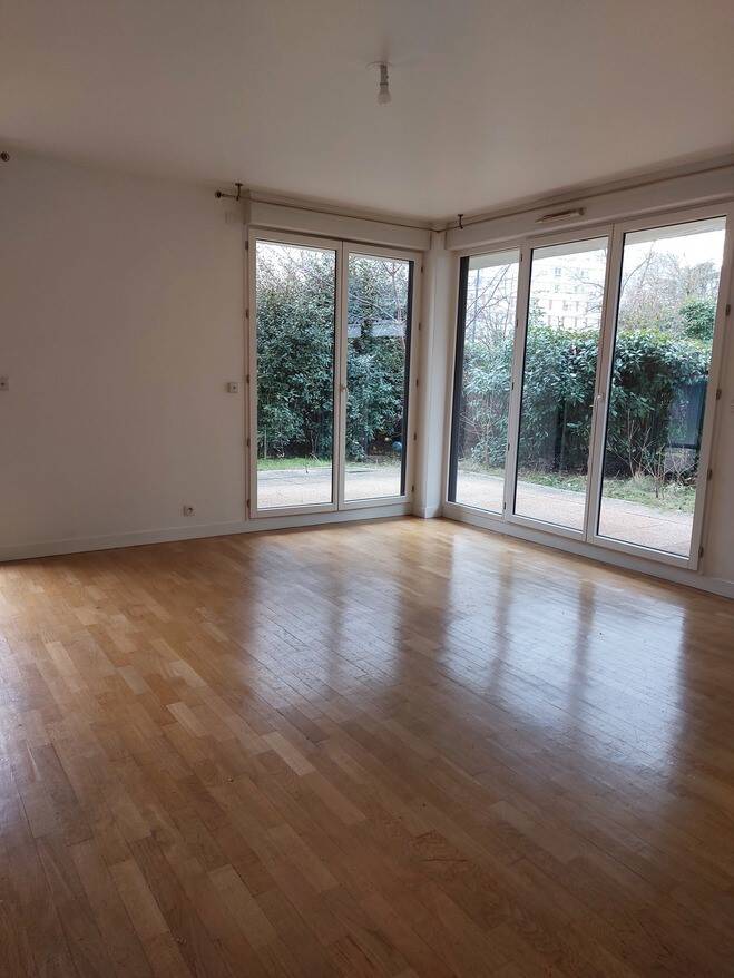 Maison à louer, 61m², ARGENTEUIL