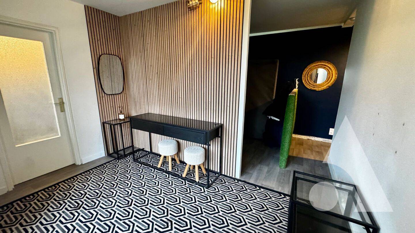 Maison à vendre, 31m², CREPY EN VALOIS