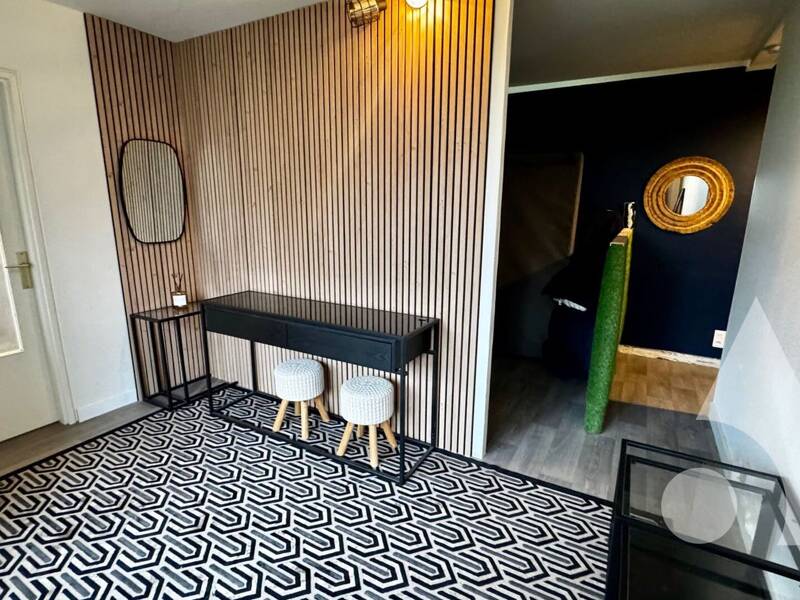 Maison à vendre, 31m², CREPY EN VALOIS