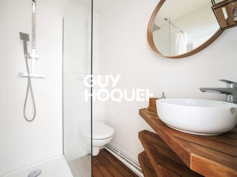 Maison à vendre, 28m², PARIS 11E