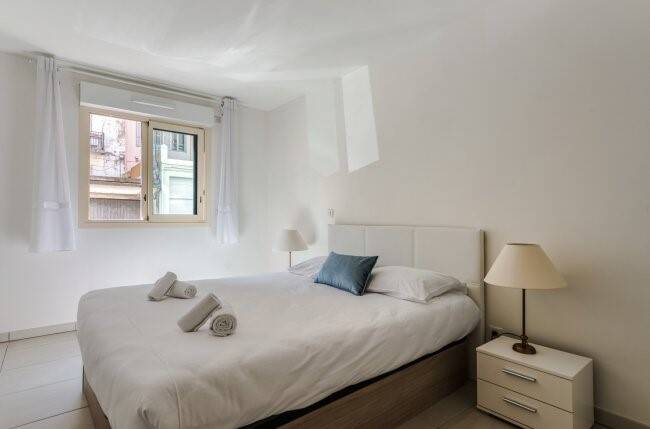 Maison à louer, 46m², CANNES
